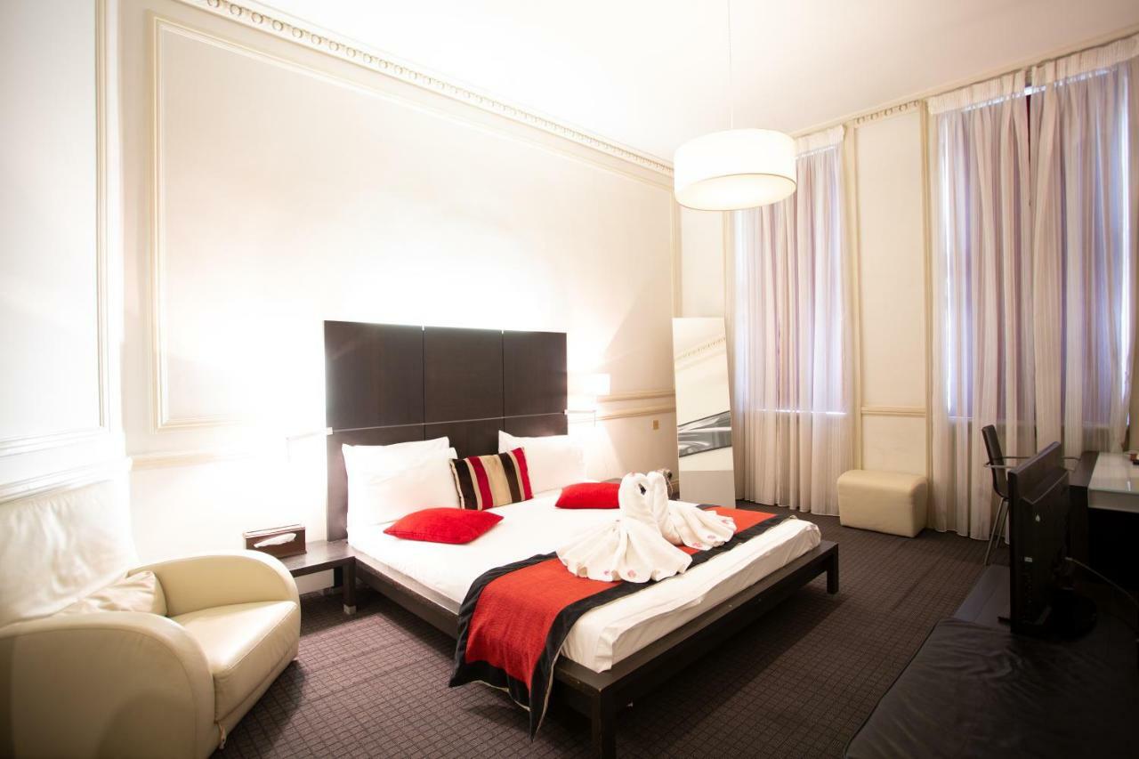 The Sumner Hotel Londres